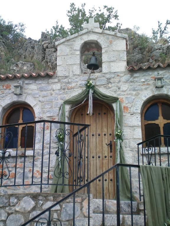Lalloudes Seaside