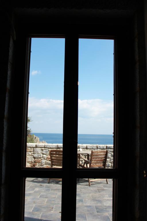 Lalloudes Bed & Breakfast Exo Nimfion