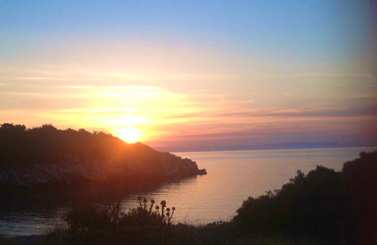 Lalloudes Bed & Breakfast Exo Nimfion