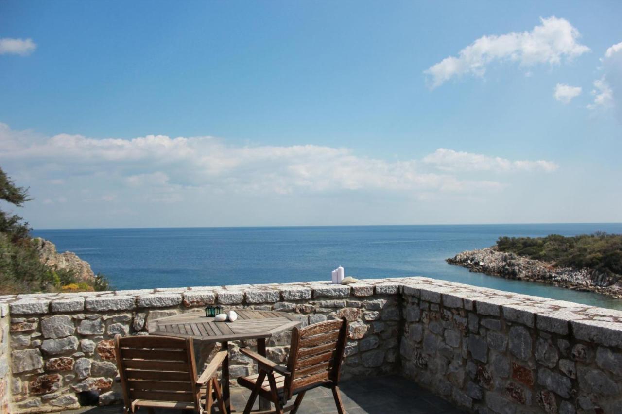 Lalloudes Bed & Breakfast Exo Nimfion